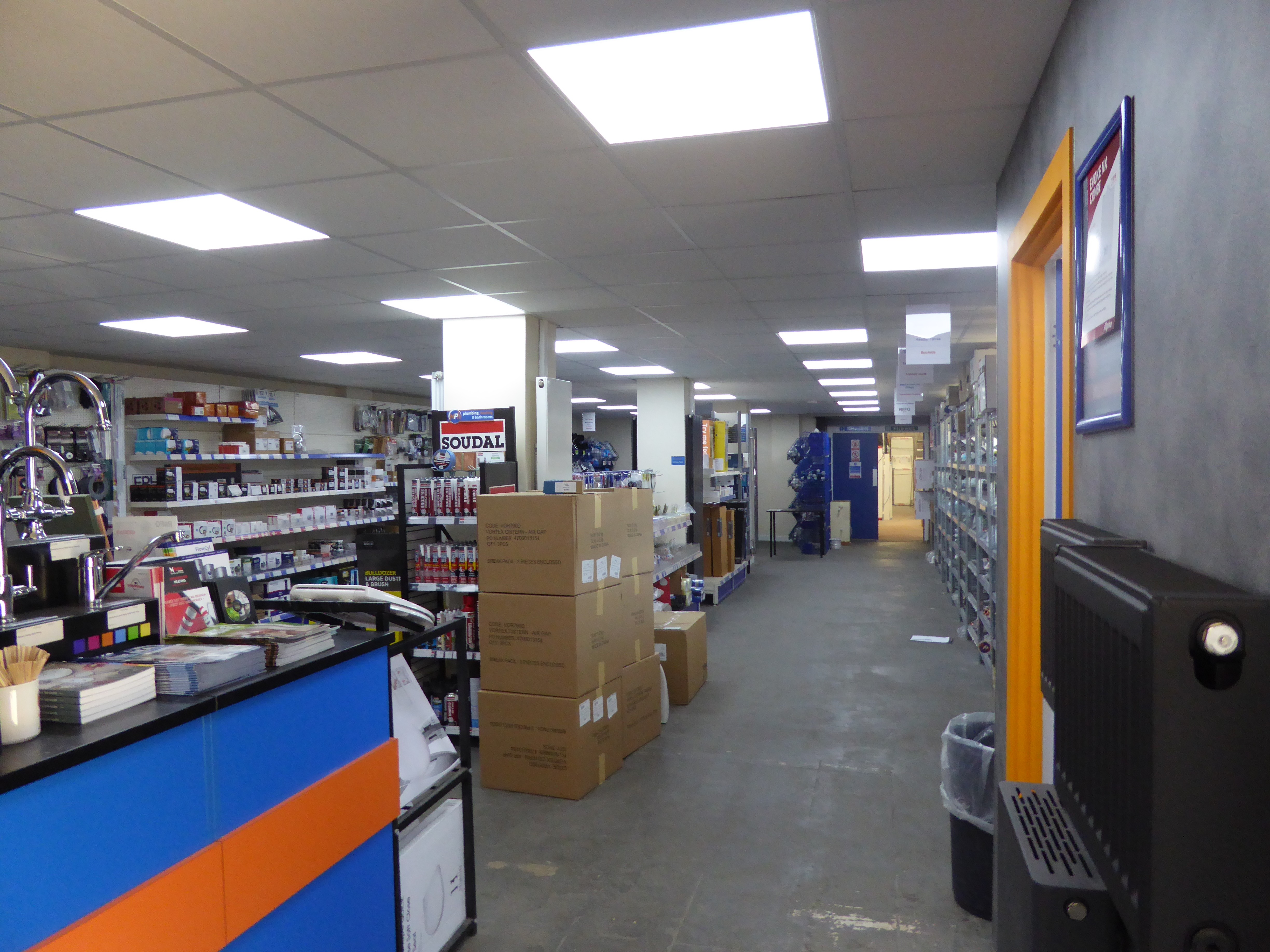 Investment in Cannock - photo 2